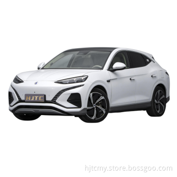 2023 Denza N7 Electric Car Long Endruance Chinese Chine New Listing Car en stock Hot Sale 2023 Version Denza N7